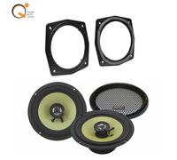 Kit 2 Casse posteriore per Audi TT - 3 Serie - FV-8S IMPACT GF 65X MK2