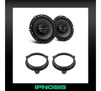 Kit 2 casse SONY Mazda CX5 dal 17 in poi, CX9 dal 16 in poi,MX5 dal 15 in poi