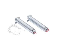 Kit 2 Cavi A Molla For Porta Lavastoviglie 00754866 00754873, Compatibile Con Bosch, Compatibile Con Parti Di Ricambio For Cerniere Thermador(2PCS 00754873)