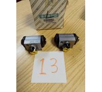KIT 2 Cilindretti Posteriori Originali Lancia YPSILON 77362621 Nuovi