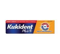 KIT 2 CONFEZIONI KUKIDENT PLUS DOPPIA AZIONE 40 g