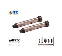 KIT 2 CONI COANDA BELLISSIMA IMETEC PRODIGY S6201 - 11956