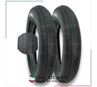KIT 2 COPERTONI FAT BIKE BICI ELETTRICA 20 X 4.0