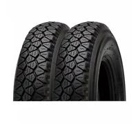 KIT 2 Copertoni pneumatico 4.00-12 8PR 70L ANT.D810 DS