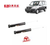 Ammortizzatore - ASHIKA MA-00172