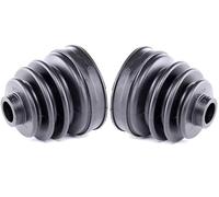 KIT 2 CUFFIA CUFFIE SEMIASSE PER PIAGGIO APE HPM 502 TUTTI I MODELLI ORIGINALE PIAGGIO