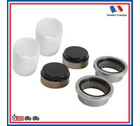 Kit 2 Cuscinetti Braccio Treno Posteriore Per Berlingo Xsara 405 Partner