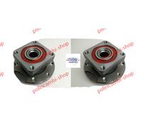 KIT 2 CUSCINETTI MOZZO RUOTE ANTERIORI PANDA (4X4) / Y10 MOD (141A) D'86 AL 04
