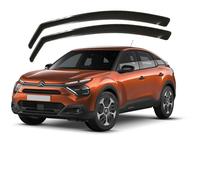 Barre PortatuttoPortapacchi EasyOne Green Valley Evo Citroen C4 Picasso '07/2013