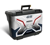 KIT 2 Destra + Sinistra Adesivi Valigie Vario 2° modello R 1250 GS 2022 Trophy VV2-FM-001