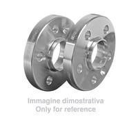 Kit 2 Distanziali - 16 mm - A14 Prodotti in lega di alluminio e lavorati ad alti