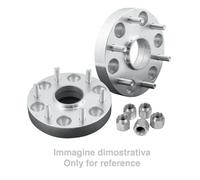 Kit 2 Distanziali 4x4 - 30 mm - M24