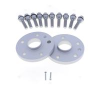 KIT 2 DISTANZIALI ATHENA 12mm CON BULLONERIA PER AUDI Q3 RS (8U/8U1)