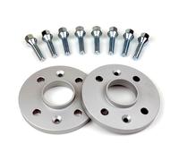 KIT 2 DISTANZIALI ATHENA 12mm CON BULLONERIA PER FIAT IDEA (350)