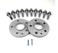 KIT 2 DISTANZIALI ATHENA 12mm CON BULLONERIA PER OPEL ASTRA (L)