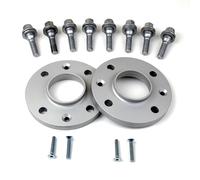 KIT 2 DISTANZIALI ATHENA 12mm CON BULLONERIA PER PEUGEOT E 2008 (U)