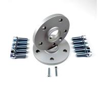 Coppia distanziali ruota 12mm + bulloneria BENTLEY MTM Coup? 3W 2005