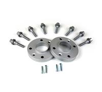 KIT 2 DISTANZIALI ATHENA 16mm CON BULLONERIA PER OPEL CORSA F (U)
