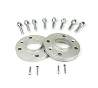 KIT 2 DISTANZIALI ATHENA 16mm CON BULLONERIA PER OPEL MOKKA (U)
