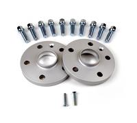 COPPIA DISTANZIALI 17mm per Dacia Dokker Lodgy Sandero / Stepway 2012-