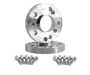 Kit 2 Distanziali da 20mm SIMONI RACING per MERCEDES: CLC 203, - art. DR037/B1