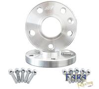 Kit 2 distanziali SIMONI da 15mm per VOLKSWAGEN Golf Alltrack,Plus art.DR096/B18