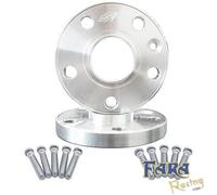 Kit 2 distanziali SIMONI da 15mm per FORD Focus 11/04>,Puma 19> -art.DR052/CP313