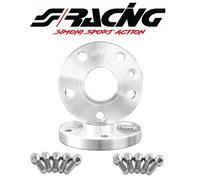 Kit 2 distanziali Simoni Racing da 12mm MINI Cooper (F55) dal 2014