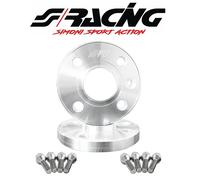 Kit 2 distanziali Simoni Racing da 16mm LOTUS Exige 4 fori S1, SCC dal 01 al 02
