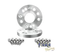 Kit 2 distanziali SIMONI RACING da 20mm per ALFA ROMEO 145,155 - art. DR013/B6