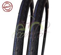 2 COPERTONI 700X28 PNEUMATICI BICI BICICLETTA EPOCA CONDORINO 700 28 1 5/8 1/8.