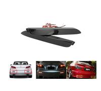 Kit 2 Fanali Posteriori A Led Nero Fume IS F GX470 RX300 Harrier
