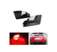 Kit 2 Fanali Posteriori A Led Nero Fume Per 3 Axela BM BL Sostituzione