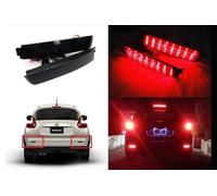 Kit 2 Fanali Posteriori A Led Nero Fume Per Nissan Juke Murano Sentra Sentra Inf