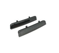 Kit 2 Fanali Posteriori A Led Nero Fume Per Land Rover Freelander 2 Range Rover