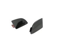 Kit 2 Fanali Posteriori A Led Nero Fume Per Mazda 3 Axela BM BL Sostituzione Cat