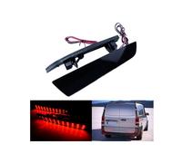 Kit 2 Fanali Posteriori A Led Nero Fume Per Mercedes Benz Vito Box W447 OEM A447