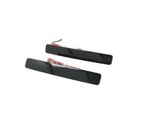 Kit 2 Fanali Posteriori A Led Nero Fume Per T5 Transporter Caravelle