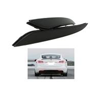 Kit 2 Fanali Posteriori A Led Nero Fume Per Tesla Model S OEM 6007705-00-B 60077