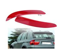 Kit 2 Fanali Posteriori A Led Rosso Per BMW E70 E71 X5 X6 Sostituzione Riflettor