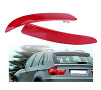 Kit 2 Fanali Posteriori A Led Rosso Per E70 E71 X5 X6 Sostituzione