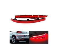 Kit 2 Fanali Posteriori A Led Rosso Per Tiguan Sostituzione