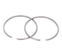 Kit 2 Fasce Serie Segmenti DR D.47 Per Cilindri DR KT00058 KT00085 KT00116