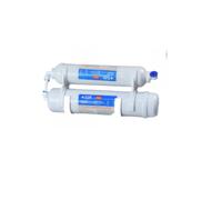 Kit 3 Filtri 12 + 10 pollici depuratore purificatore acqua osmosi inversa casa
