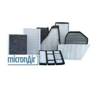 Kit 2 Filtri Abitacolo per Mitsubishi Pajero Pinin