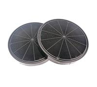 Kit 2 filtri Carboni diametro 19,6 cm roblin 5403004 cappa roblin 5003008