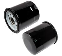 2-Pack Filtro Olio per Equitazione Falciatrice, Prato Trattore B&S Motore 121600