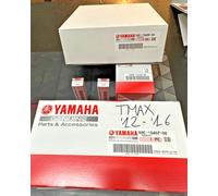 KIT 2 FILTRI ORIGINALI YAMAHA T-MAX 530 + FILTRO OLIO+ CANDELE TMAX DA 2012 2016