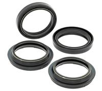 Kit 2 Guarnizioni Olio Forcella Compatibile Con Yamaha MT-07