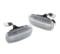 KIT 2 INDICATORI DI DIREZIONE A LED COMPATIBILE CON AUDI A3 + SPORTBACK 8P